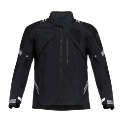 BMW Motorrad Μπουφάν Moreno Connect GTX Ανδρικό Μαύρο